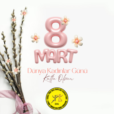 8 Mart