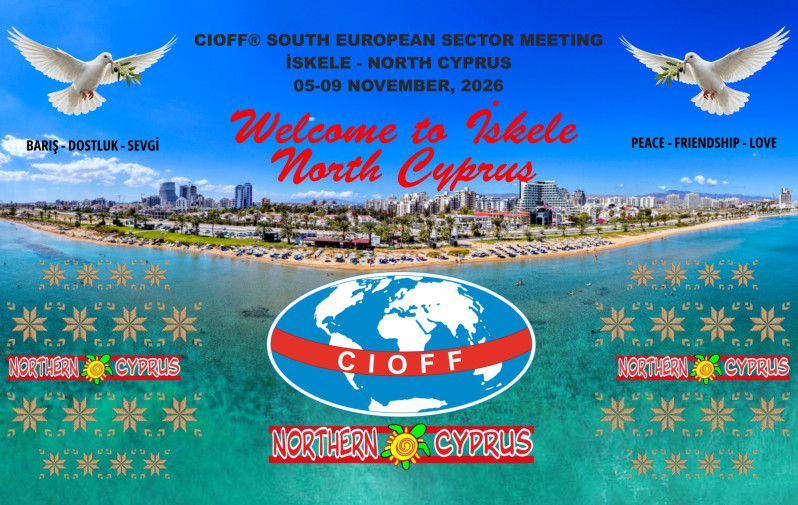 Welcome to İskele North Cyprus
