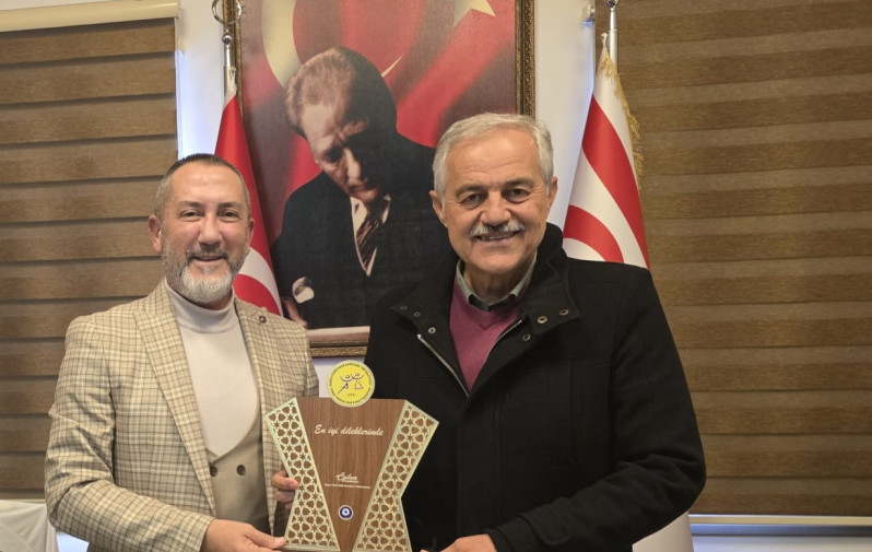 K&uuml;lt&uuml;r ve Sanat Odaklı İş Birliği İ&ccedil;in Anlamlı Ziyaret  &nbsp;