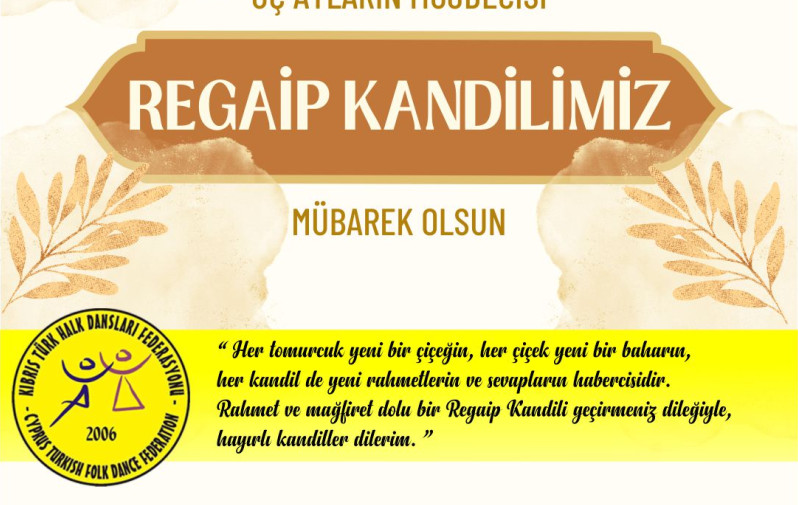 Regaip Kandili