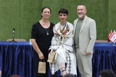 Kıbrıs Türk Halk Dansları Federasyonu’ndan Başarılı Makyaj Eğitim Semineri