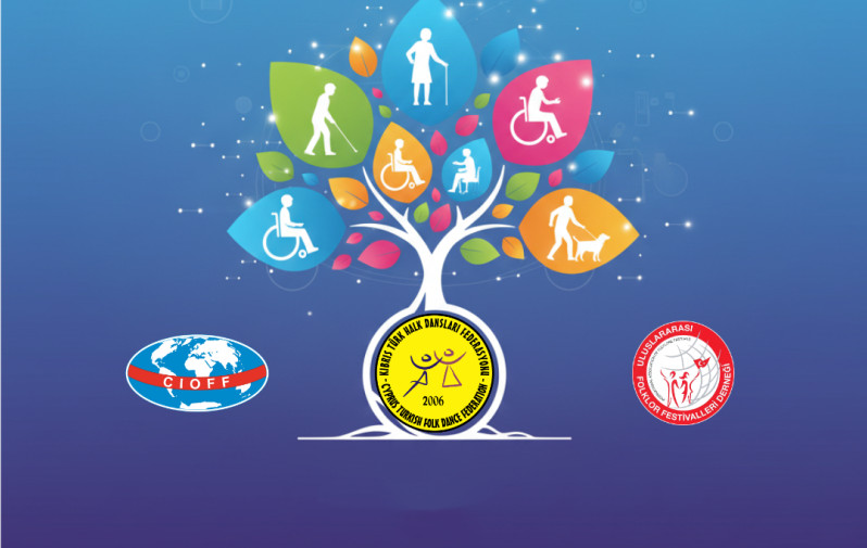 3 Aralık Dünya Engelliler Günü