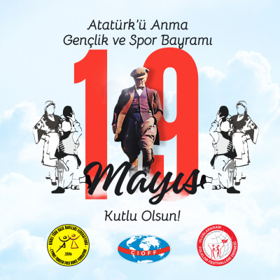 19 Mayıs