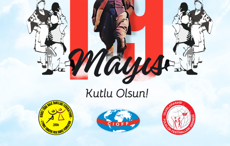 19 Mayıs