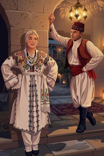 29 Nisan D&uuml;nya Dans G&uuml;n&uuml;