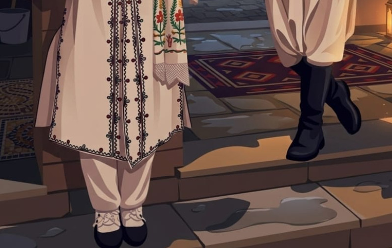 29 Nisan D&uuml;nya Dans G&uuml;n&uuml;