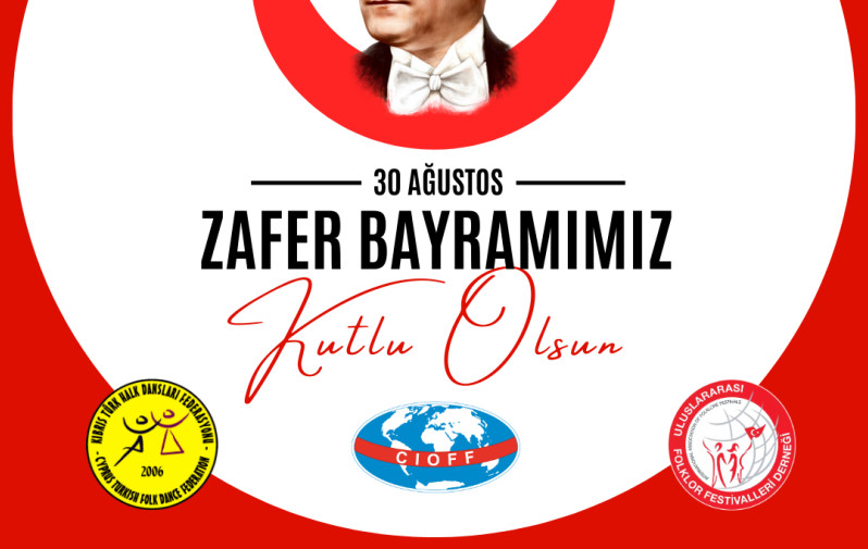 30 Ağustos Zafer Bayramı
